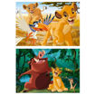 Picture of 2 X 25PCS LION KING